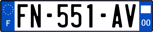 FN-551-AV