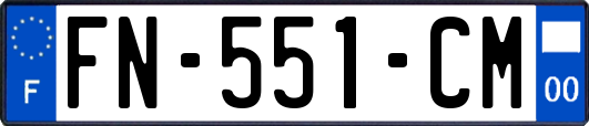 FN-551-CM
