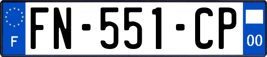 FN-551-CP