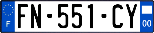 FN-551-CY