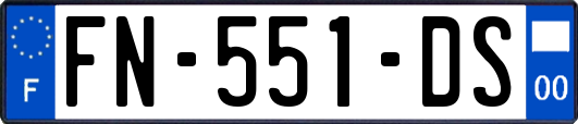 FN-551-DS