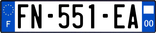 FN-551-EA