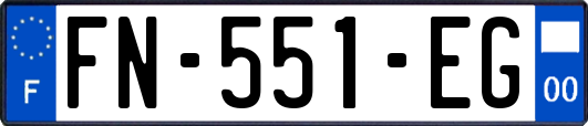 FN-551-EG