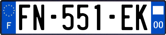FN-551-EK