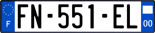 FN-551-EL