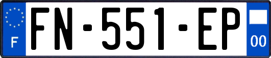 FN-551-EP