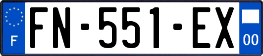 FN-551-EX