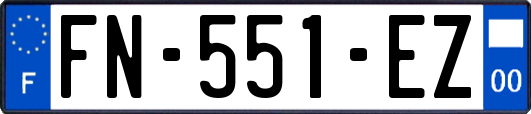 FN-551-EZ