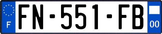 FN-551-FB