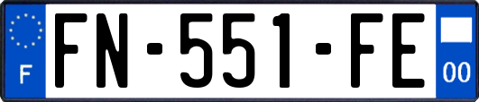 FN-551-FE