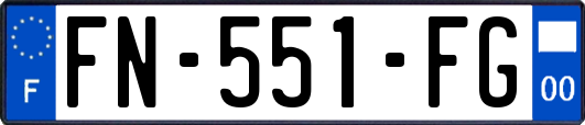 FN-551-FG