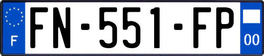 FN-551-FP