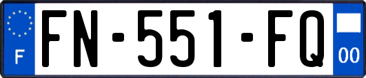 FN-551-FQ