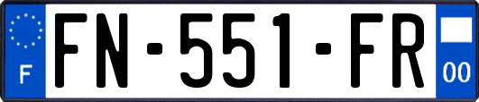 FN-551-FR