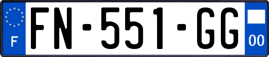 FN-551-GG