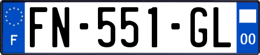 FN-551-GL