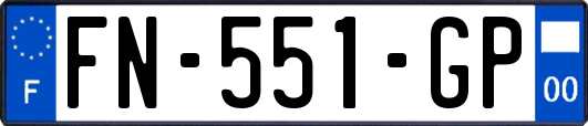 FN-551-GP