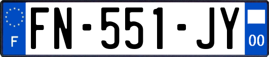 FN-551-JY