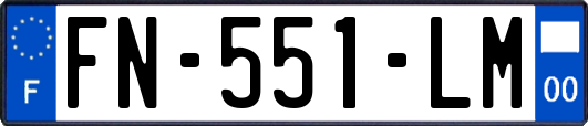 FN-551-LM