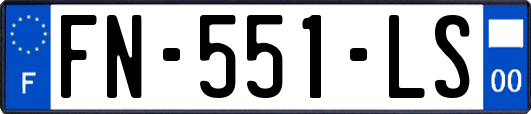 FN-551-LS