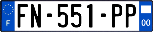 FN-551-PP