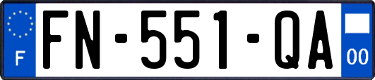 FN-551-QA