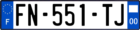 FN-551-TJ