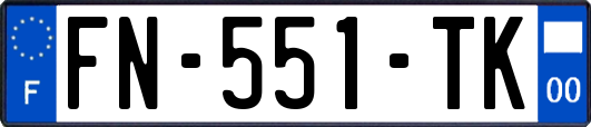 FN-551-TK