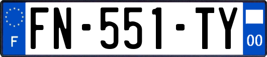 FN-551-TY