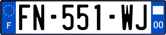 FN-551-WJ