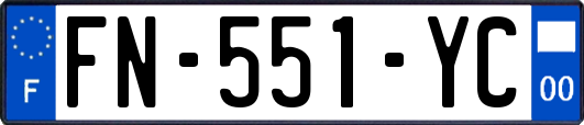 FN-551-YC