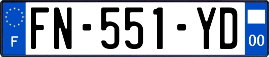 FN-551-YD