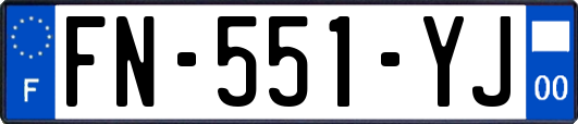 FN-551-YJ