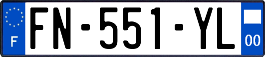 FN-551-YL