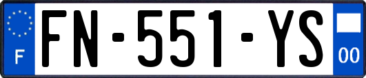 FN-551-YS