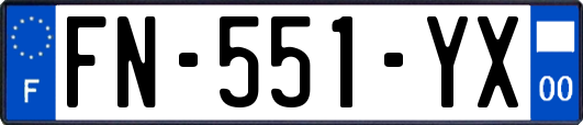 FN-551-YX