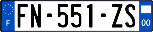 FN-551-ZS