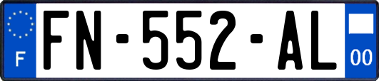 FN-552-AL