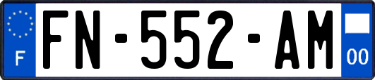 FN-552-AM