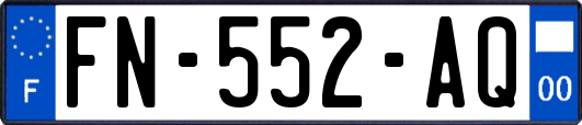 FN-552-AQ