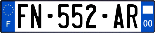 FN-552-AR