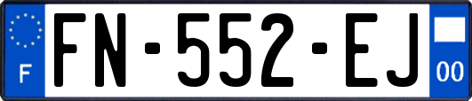 FN-552-EJ