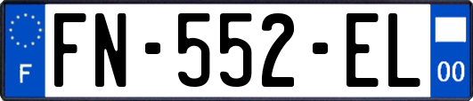FN-552-EL
