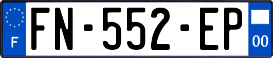 FN-552-EP