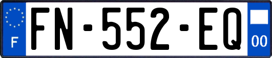 FN-552-EQ
