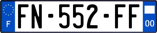 FN-552-FF