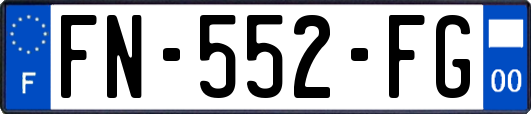 FN-552-FG
