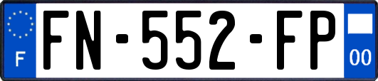 FN-552-FP