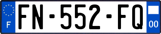 FN-552-FQ