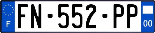 FN-552-PP